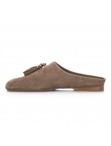 Балетки женские Cesano Boscone Бежевый 795558