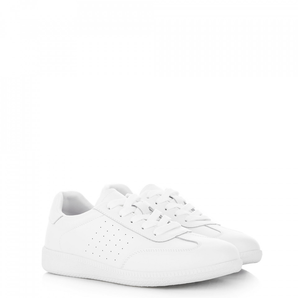 Кросівки жіночі Cesano Boscone Білий 795564 Кросівки жіночі Cesano Boscone Білий 795564