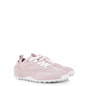 Кросівки жіночі Cesano Boscone Рожевий 795570