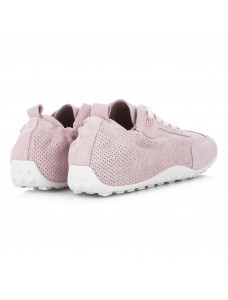 Кросівки жіночі Cesano Boscone Рожевий 795570