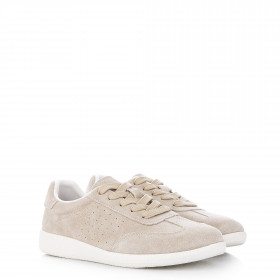 Кросівки жіночі Cesano Boscone Бежевий 795582