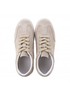 Кросівки жіночі Cesano Boscone Бежевий 795582 Кросівки жіночі Cesano Boscone Бежевий 795582