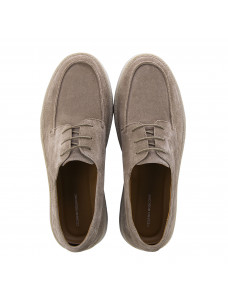 Туфли мужские Cesano Boscone Бежевый 795589