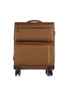 Валіза Mandarina Duck Коричневий 795599  Валіза Mandarina Duck Коричневий 795599