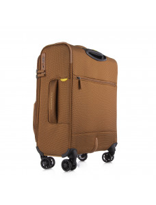 Валіза Mandarina Duck Коричневий 795599  Валіза Mandarina Duck Коричневий 795599