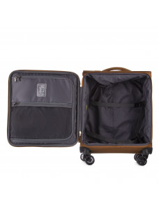 Валіза Mandarina Duck Коричневий 795599  Валіза Mandarina Duck Коричневий 795599