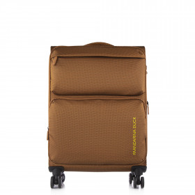 Валіза Mandarina Duck Коричневий 795600