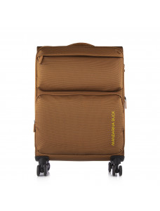 Валіза Mandarina Duck Коричневий 795600  Валіза Mandarina Duck Коричневий 795600
