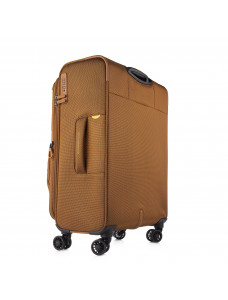 Валіза Mandarina Duck Коричневий 795600  Валіза Mandarina Duck Коричневий 795600