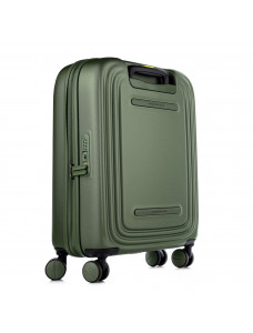 Валіза з розширенням Mandarina Duck Зелений 795601  Валіза з розширенням Mandarina Duck Зелений 795601