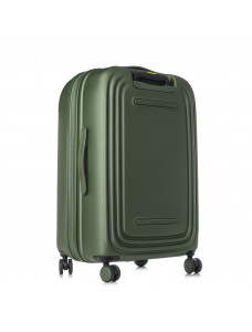 Валіза з розширенням Mandarina Duck Зелений 795602  Валіза з розширенням Mandarina Duck Зелений 795602