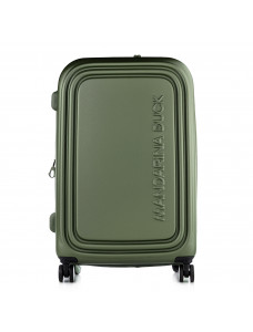 Валіза з розширенням Mandarina Duck Зелений 795603  Валіза з розширенням Mandarina Duck Зелений 795603