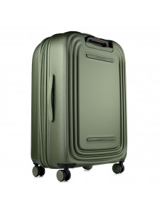 Валіза з розширенням Mandarina Duck Зелений 795603  Валіза з розширенням Mandarina Duck Зелений 795603