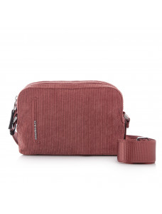 Мини-сумка женская Mandarina Duck Оранжевый 795606