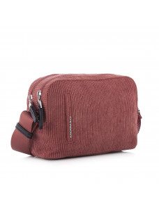 Мини-сумка женская Mandarina Duck Оранжевый 795606