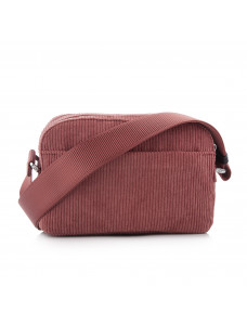 Мини-сумка женская Mandarina Duck Оранжевый 795606