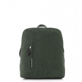 Жіночий рюкзак Mandarina Duck Сірий 795607