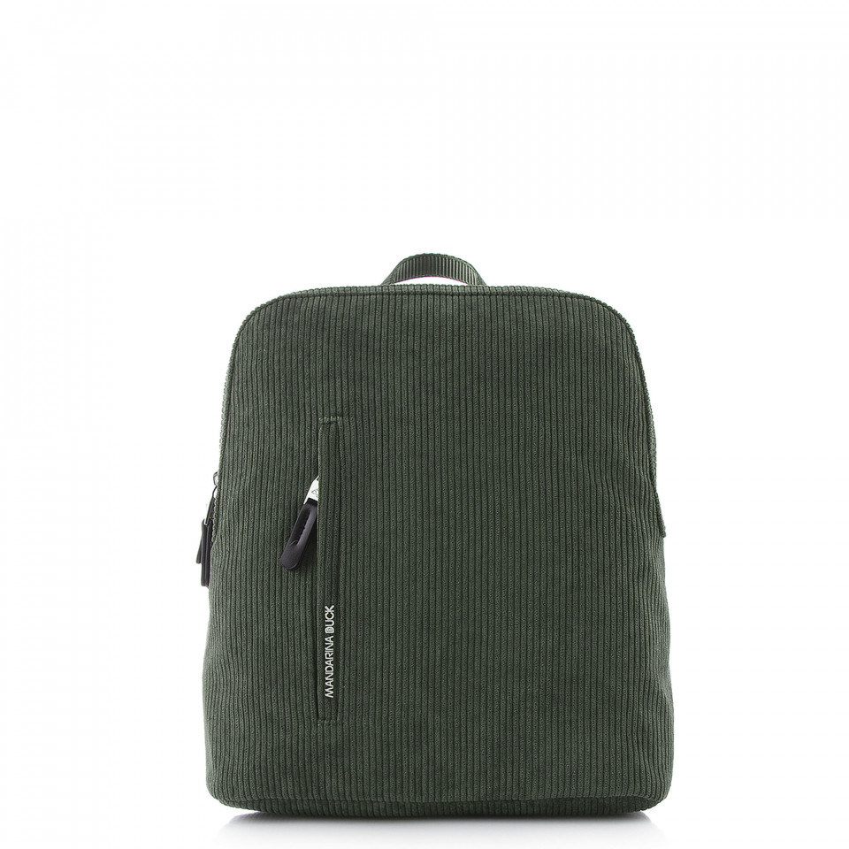 Жіночий рюкзак Mandarina Duck Сірий 795607