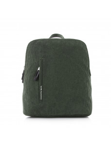 Жіночий рюкзак Mandarina Duck Сірий 795607