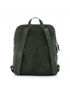Жіночий рюкзак Mandarina Duck Сірий 795607
