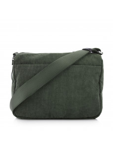 Мини-сумка женская Mandarina Duck Серый 795609