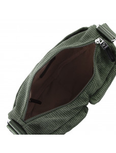 Мини-сумка женская Mandarina Duck Серый 795609