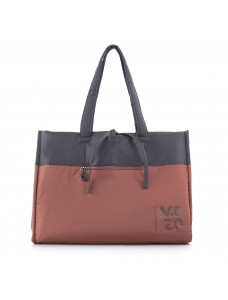 Сумка жіноча Mandarina Duck Сірий 795610