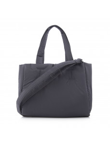 Сумка жіноча Mandarina Duck Сірий 795612