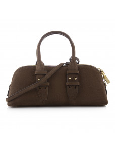 Мини-сумка женская Pinko Коричневый 795620