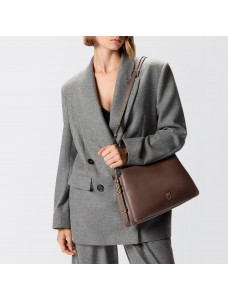 Сумка женская Pinko Коричневый 795621