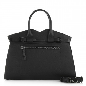 Сумка жіноча Cromia Чорний 795630