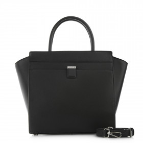 Сумка жіноча Cromia Чорний 795632