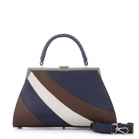 Сумка жіноча Cromia Синій 795634