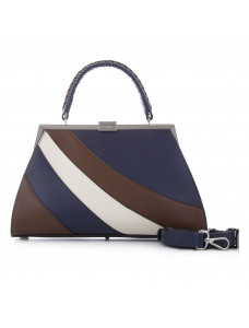 Сумка жіноча Cromia Синій 795634 Сумка жіноча Cromia Синій 795634