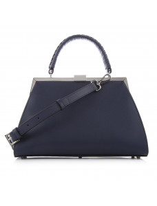 Сумка жіноча Cromia Синій 795634 Сумка жіноча Cromia Синій 795634