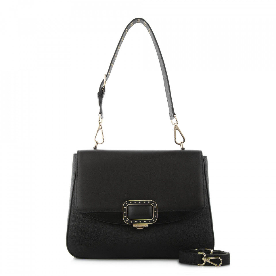 Сумка женская Cromia Черный 795635 Сумка женская Cromia Черный 795635