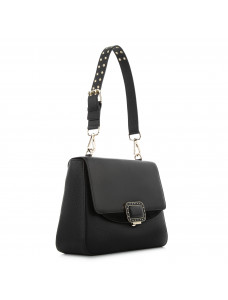 Сумка женская Cromia Черный 795635 Сумка женская Cromia Черный 795635