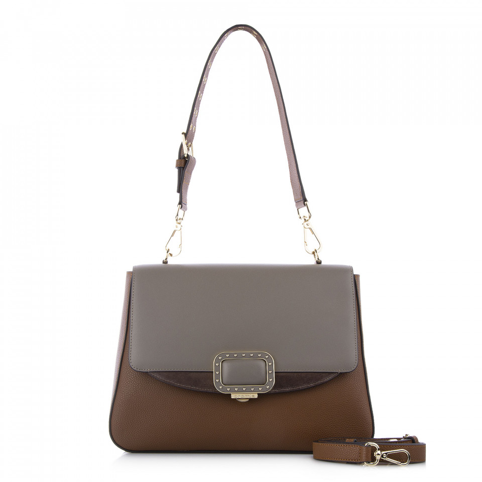 Сумка жіноча Cromia Мульти колір 795636