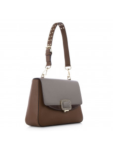 Сумка жіноча Cromia Мульти колір 795636