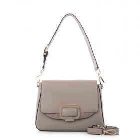 Сумка жіноча Cromia Бежевий 795637