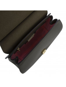 Сумка жіноча Cromia Зелений 795638