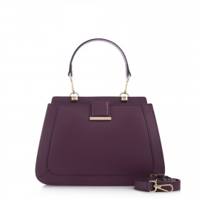 Сумка жіноча Cromia Фіолетовий 795641