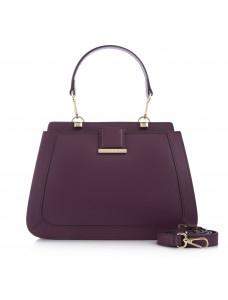 Сумка жіноча Cromia Фіолетовий 795641