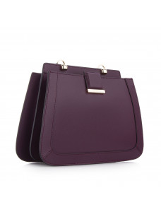 Сумка жіноча Cromia Фіолетовий 795641