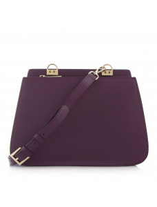 Сумка жіноча Cromia Фіолетовий 795641