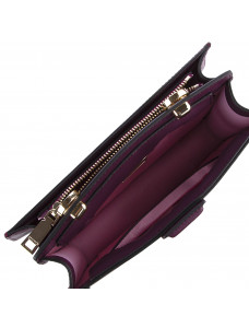 Сумка жіноча Cromia Фіолетовий 795641