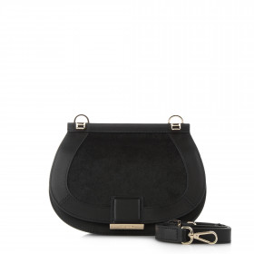 Сумка жіноча Cromia Чорний 795642