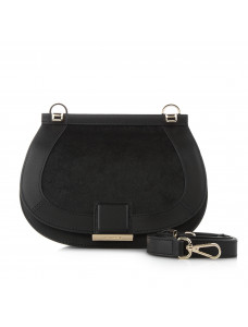 Сумка жіноча Cromia Чорний 795642