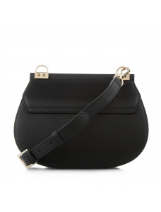 Сумка жіноча Cromia Чорний 795642