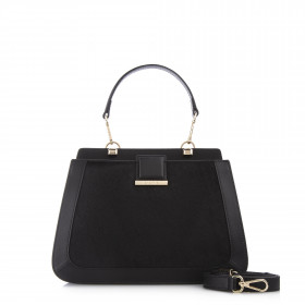 Сумка жіноча Cromia Чорний 795643